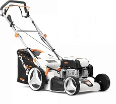 Бензиновая газонокосилка с электрозапуском Daewoo L 50SPE