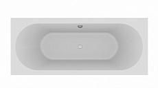 Акриловая ванна Relisan Katrin 180х80 см Гл000026033