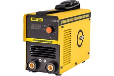 Сварочный инвертор Start ArcLine 220 1ST220