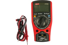 Цифровой мультиметр UNI-T UT50C 00-00000185