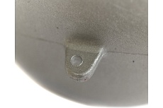 Камлок из нержавеющей стали Partex ssdp-400 4&quot; (100мм) НФ-00002087