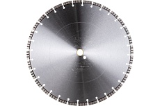 Диск алмазный Standard TS-10 (450x3.6x30/25.4 мм) D.BOR S-TS-10-0450-030