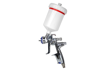 Окрасочный пистолет SATAjet 4000 B RP 1.4 QCC 166728