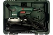 Эксцентриковая шлифмашина в кейсе Metabo SXE 3125 600443500