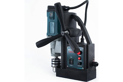 Сверлильный станок с магнитной стойкой Alteco Professional MD 1116 13541