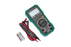 Профессиональный мультиметр Mastech ms8250a 13-2101