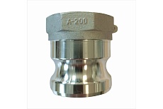 Носик VENGO 2&quot;, 50мм AL-А-200