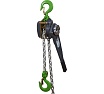 Ручная рычажная таль EURO-LIFT HLB 200, 2 т, 6 м 00000585