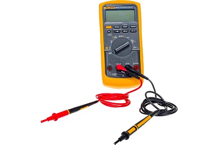 Мультиметр Fluke 87V 3947858