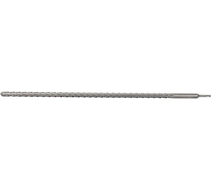 Бур 28х1000 мм, SDS-Plus Gigant gnt-819