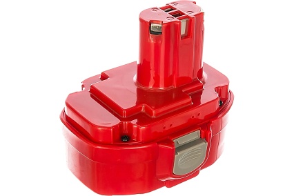 Аккумуляторная батарея для MAKITA (2 Ач, 18 В, Ni-Cd) Pitatel TSB-033-MAK18A-20C