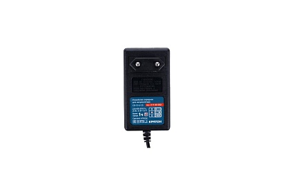 Зарядное устройство для CD-12-Li-1,5 Кратон 3 11 03 032