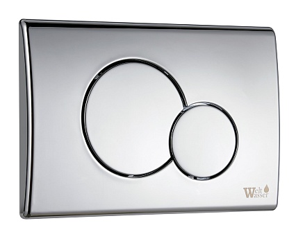 Комплект Weltwasser 10000010674 унитаз Heimbach 041 GL-WT + инсталляция Marberg 507 + кнопка Mar 507 RD