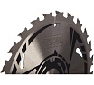 Диск пильный (184х16 мм; 24 Т) CSB184A1 Ryobi 5132003615