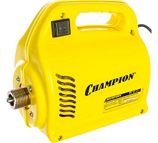 Глубинный электрический вибратор Champion ECV550