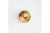 Шестерня коническая ATF латунь, d20, 40 зубьев, ТРВШ.МС1000.032-01