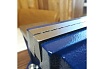 Слесарные поворотные тиски КОБАЛЬТ 245-985
