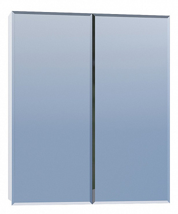 Зеркальный шкаф Vigo Grand 60 см