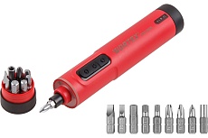 Аккумуляторная отвертка Wortex CSD 5026 в кор. 1323396