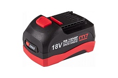 Аккумуляторный ударный гайковерт Mighty Seven 1/2&quot;, 1700 Нм, кейс, 18 В DW-402A