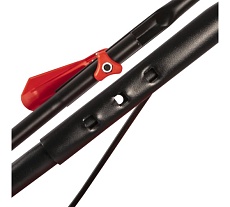 Бензиновая газонокосилка DDE LM 41-40 791-912