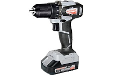 Аккумуляторная дрель-шуруповерт Интерскол ДА-13/18ВК 575.1.2.70