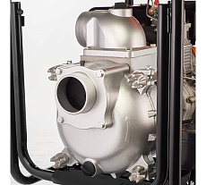 Дизельная мотопомпа MERAN MPD401T 100584862
