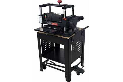 Рейсмусовый станок JIB 22101 HL 1,5 кВт, 230 В 0409020252000