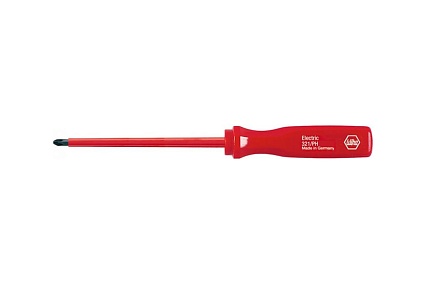 Отвертка PH3x150 Wiha Classic electric 321 00839
