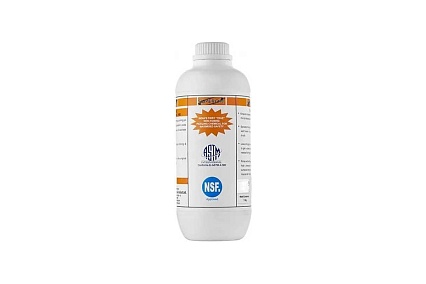 Паста травильная Wonder gel-stain-o-klean 160 0,5 кг AG SU-5-WGSOK-500