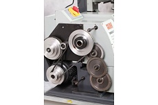 Токарно-фрезерный станок Metal Master MML 280x700 M