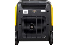 Инверторный генератор Huter DN5000Si 64/10/9