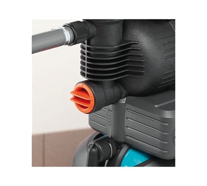 Автоматическая станция бытового водоснабжения Gardena 5000/5 Comfort Eco 01755-20.000.00