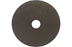 Диск для резки алюминия 125x1.6x22.23 мм, плоский MODECO MN-68-932