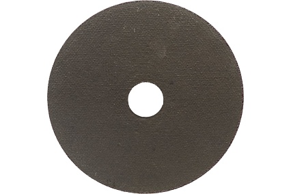 Диск для резки алюминия 125x1.6x22.23 мм, плоский MODECO MN-68-932