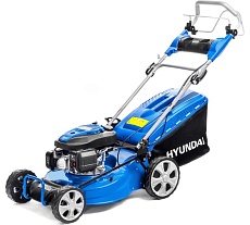 Бензиновая газонокосилка Hyundai L 5120S