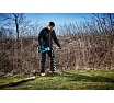 Аккумуляторный землебур Makita LXT BL 2х18 В DDG460ZX7