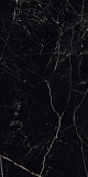 Керамогранит Atlas Concorde Marvel Dream Black Atlantis Lappato 37,5x75 см, AOSD