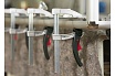 Струбцина BESSEY BE-KLI16