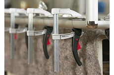 Струбцина BESSEY BE-KLI16