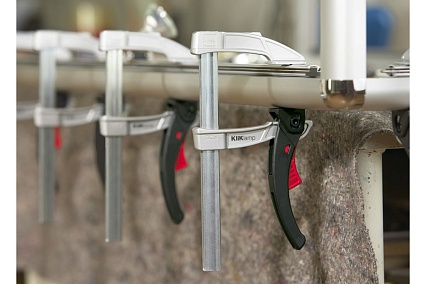 Струбцина BESSEY BE-KLI16