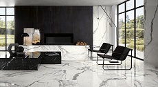 Керамогранит Fap Ceramiche Roma Gold Carrara Superiore Brillante 80x160 см, fPZ8