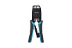 Кримпер для обжима Rexant HT-500R 8P8C, 6P4C 12-3434-1