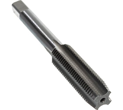 Набор метчиков с ключом 8шт Berger BG BG08TS