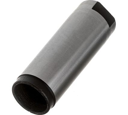 Втулка переходная без лапки КМ 4/3 для концевых фрез с лыской CNIC 28011