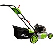 Бензиновая газонокосилка Redverg RD-GLM460GS-BS 6614970