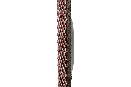 Круг торцевой лепестковый шлифовальный конический 967A Cubitron – II (125х22 мм; 60+) 3M 7100011144