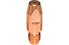 Наконечник E-Cu Alu PRO (20 шт/уп; М8; 1 мм; 10х30 мм) Кедр 8009831