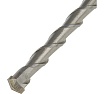 Бур по бетону 10x210 мм, SDS-plus ЛОМ 1864717