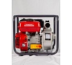 Мотопомпа бензиновая, поверхностный насос POWERAC 50 мм, 7 л.с, 500 л/мин, PRWP20